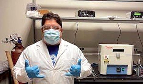 Maui-led project gets $200K science grant